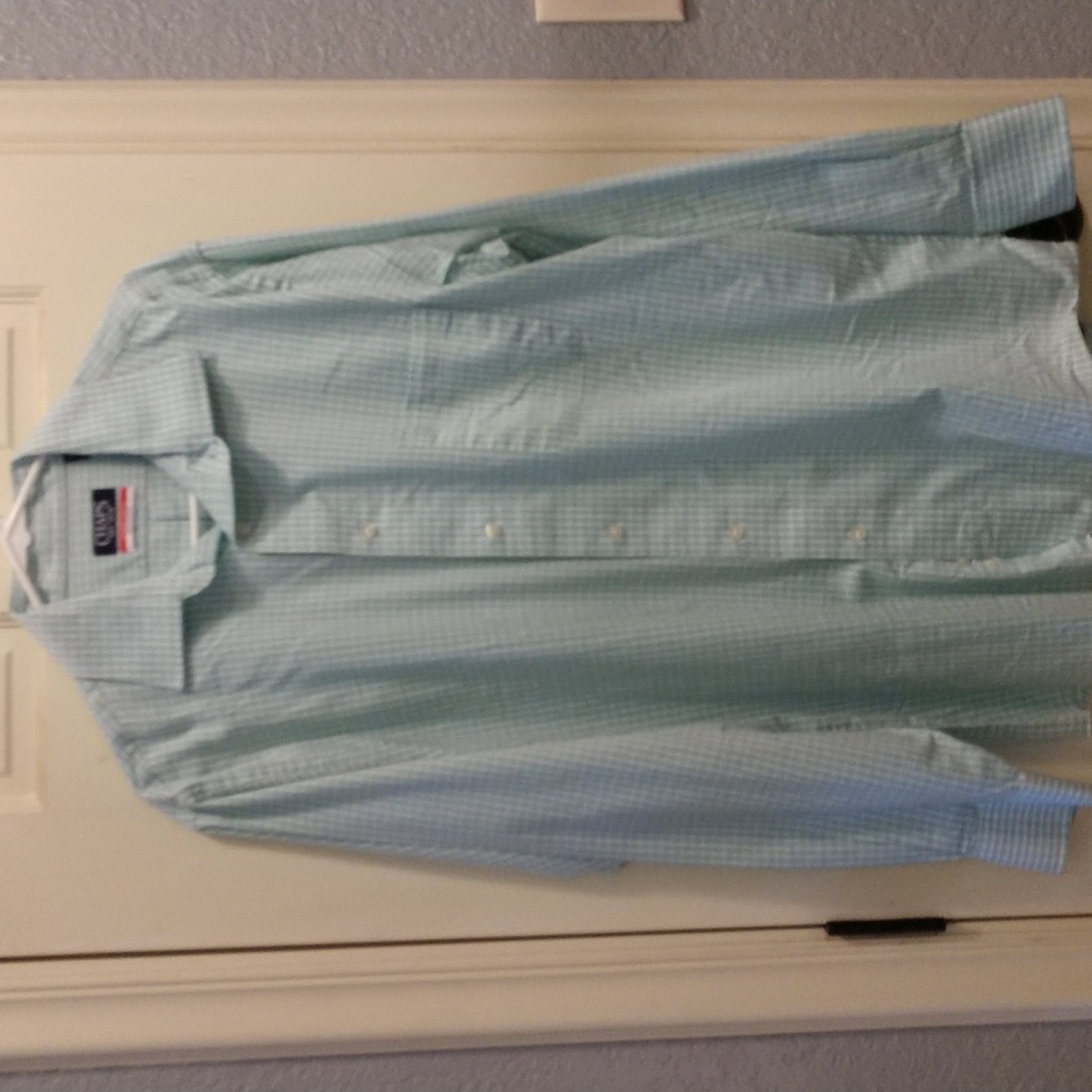 Dress shirt
